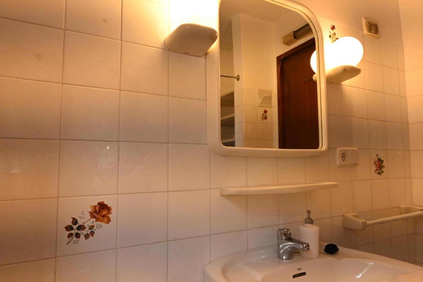 Casa Veintiuno En Calp Apartment Exterior foto